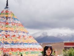 -日月山景区
