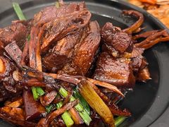 -春餐厅