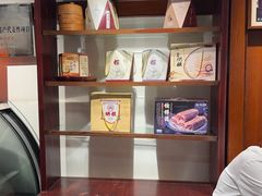 -御清斋总店(天一街店)