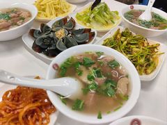 -雨霖祥和炖肉(南市店)