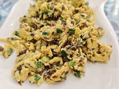 树皮炒蛋-泸沽肴(泸沽湖大洛水村农村信用社旁店)