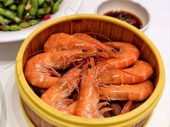 -湖锦酒楼·32年地道湖北菜(黄鹤楼店)