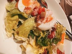 -福楼毕斯罗F Bistronome(国贸商城约会地标景观店)