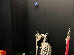 -TOP健身私教工作室(侨香店)