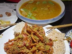 -京悦南门涮羊肉·羊蝎子火锅(田林路店)