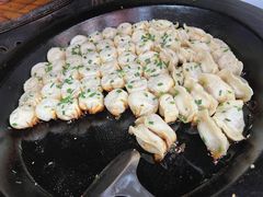 舒蔡记特色生煎-舒蔡记生煎菜饭(云南中路店)