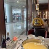 夏日🌞养生火锅记 | 滋补花胶鸡涮海鲜🙆🏻‍♀️朋克养生ing