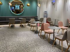 大堂-奈雪的茶(天河城店)