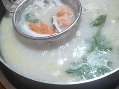-潮澎派·潮汕菜大排档(南较西路店)