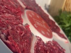 -千牛将·鲜牛肉火锅(开元路店)