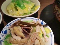 -全牛匠·乐山跷脚牛肉(新中关店)