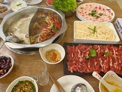 -多迷烫菜广场(水心大厦店)