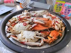 -仙螺岛海鲜自助餐厅(总店)