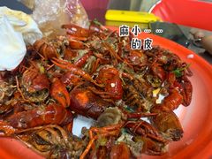 -風林火山烤室·涮肉
