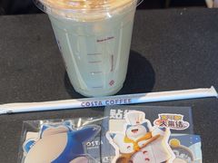 -COSTA COFFEE(上海虹口公园店)