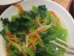 -金苑酒家·客家菜·广东老字号(万象店)