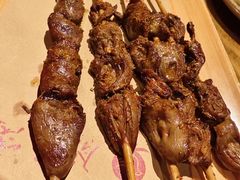 -鸽子窝(青塔店)