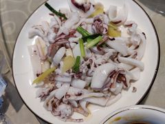 -丹盛象山海鲜(水清路店)