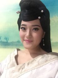 -盘子女人坊生日照·摄影馆(华强店)