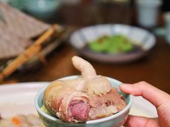 -后院犇牛主题餐厅(云岗店)