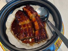 熙龍黑叉烧-熙瓏里(万科店)