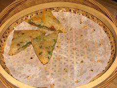 土家豇豆饼-吃饭皇帝大土家民族菜(正大广场店)