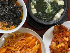 -屋里家延边朝鲜族冷面(南园店)