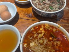 -桂花香手工面(鼓楼店)
