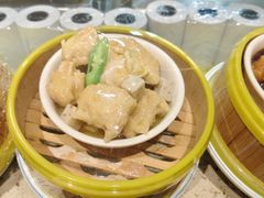 -安泰楼·佛跳墙创始人·传统闽味早茶·酒楼(三坊七巷闽菜地标店)