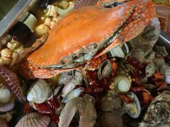 -晓伟海鲜家常菜