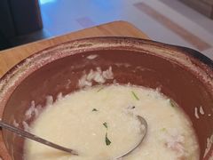 -粤仔湾砂锅粥(广益哥伦布店)