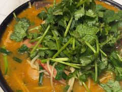 -肥汁米蘭香港米线(长宁来福士店)