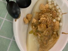 -鞠婆婆•绵绵冰•凉糕•手工冰粉(苏稽一店)