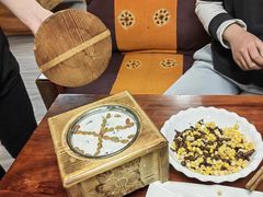 -玛禄藏膳(五分店)