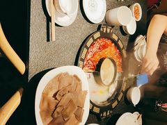 -重庆德庄火锅