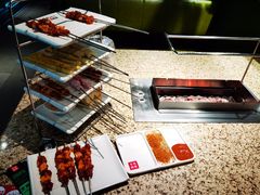 -丰茂烤串(全国首店)