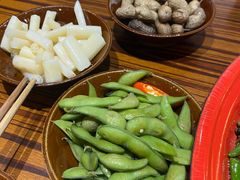-丁叮小排档·八道江湖菜·团建聚餐(车公庙店)