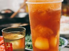 -朱光玉火锅馆·太原旗舰(钟楼街店)