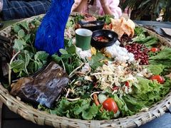 -品德宏·孔雀宴的发源地(金塔园店)