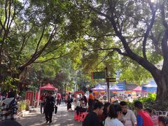 -黄埔古港