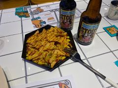 海鲜鱼饼-BOPEYE·波派炸鸡(九霄天地店)