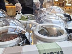 -无印良品餐堂 MUJI Diner(成都太古里店)