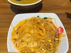 -子午路张记·肉夹馍(华强北店)