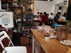 大堂-鬼味烤翅(南锣鼓巷店)