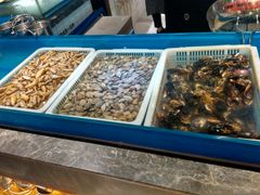 -星伦多自助料理(华润万象城店)
