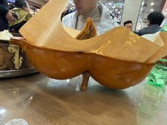 -西安贾三灌汤包·回坊小吃·清真炒菜(北院门总店)