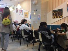 大堂-螺小胖柳州螺蛳粉(钟楼总店)