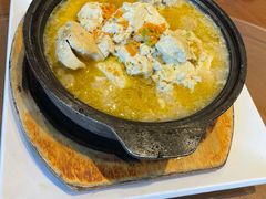 -赶海部落海鲜城(海阳路店)