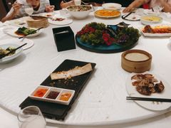-全聚德(领城国际店)
