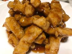 -马凯餐厅(长椿街店)